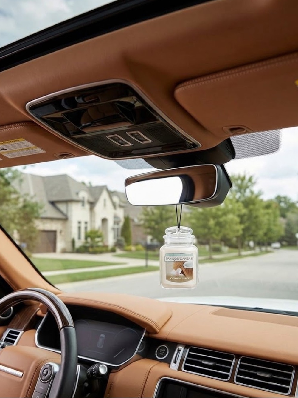 Yankee Candle Car Jar Ultimate 3-pack (new with tags)